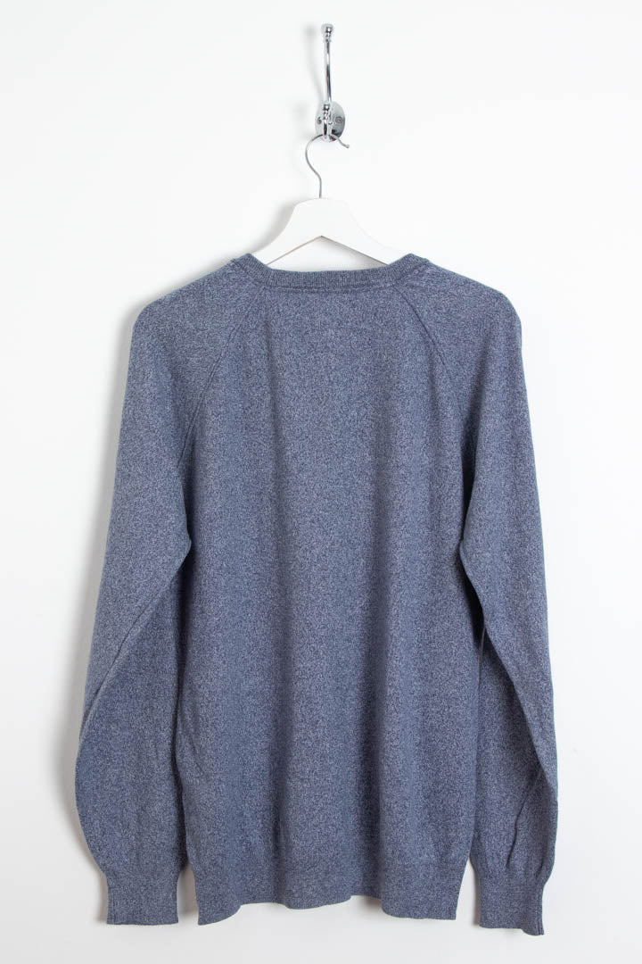 Image of Barbour Sprocket Crew Neck Jumper (M)