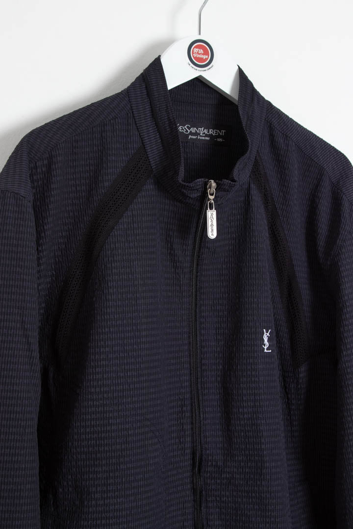 Image of YSL Windbreaker Jacket (M)