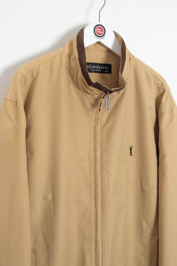 Image of YSL Jacket (L)