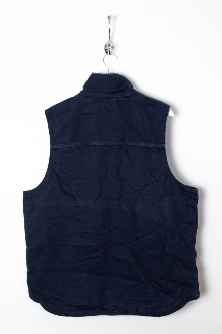 Image of Carhartt Sherpa Lined Vest (M)