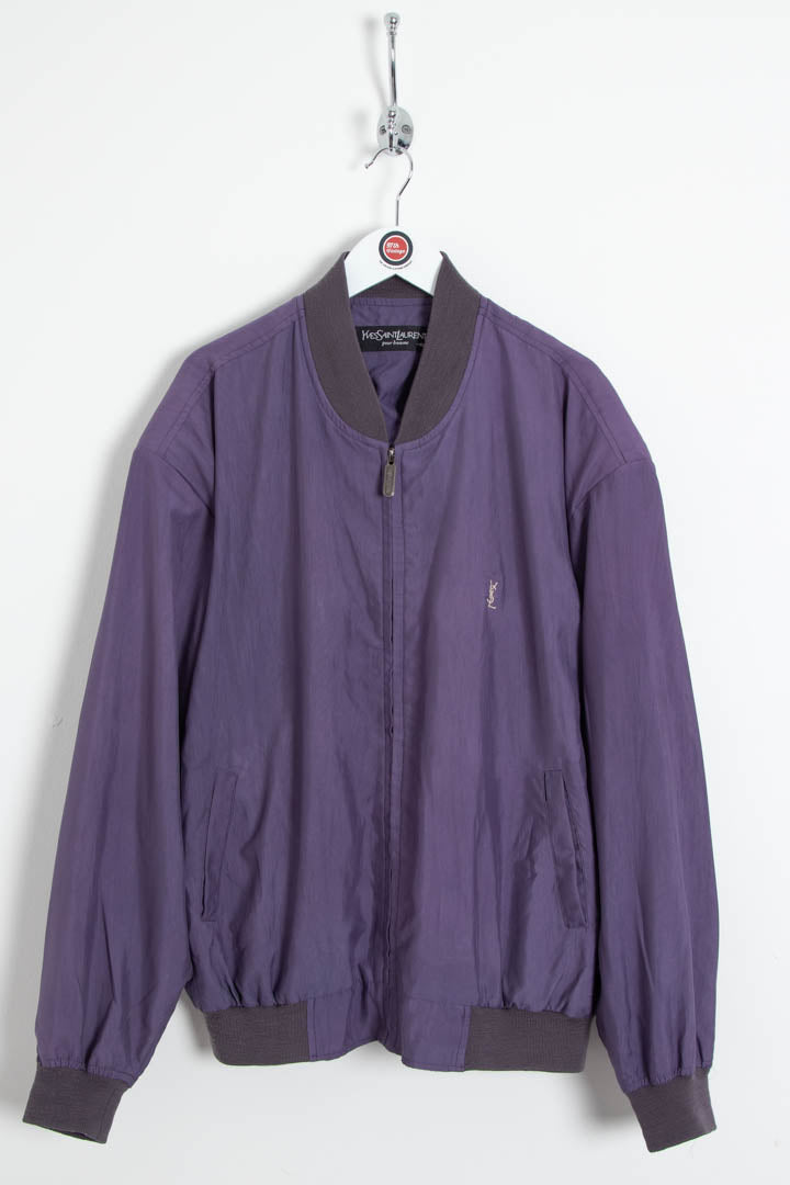 Image of YSL Bomber Jacket (M)