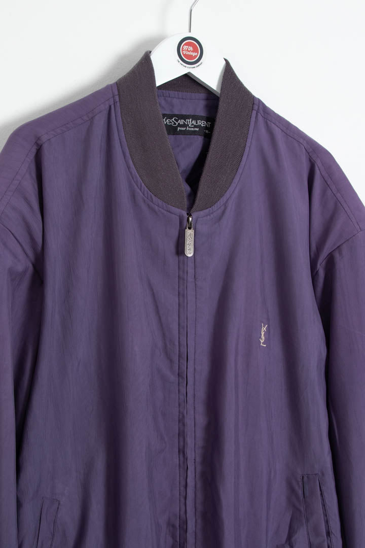 Image of YSL Bomber Jacket (M)