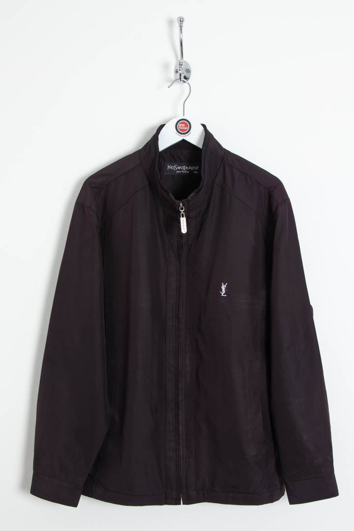 Image of YSL Bomber Jacket (S)