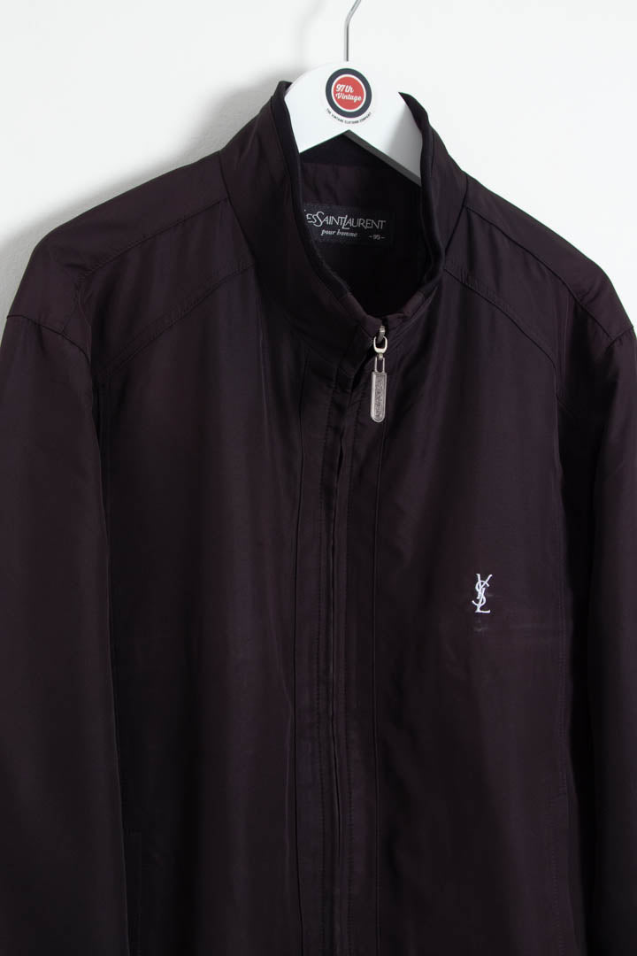 Image of YSL Bomber Jacket (S)