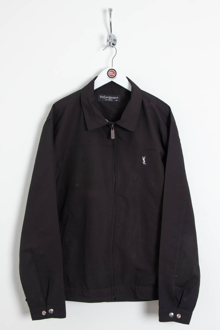 Image of YSL Harrington Jacket (M)