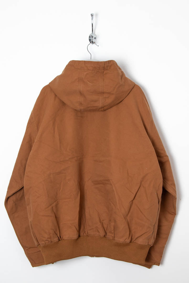 Image of Carhartt Active Hooded Jacket (XXL)