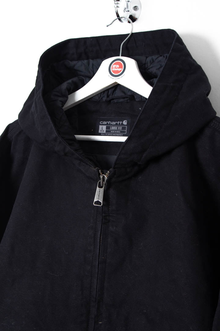Image of Carhartt Active Hooded Jacket (XL)