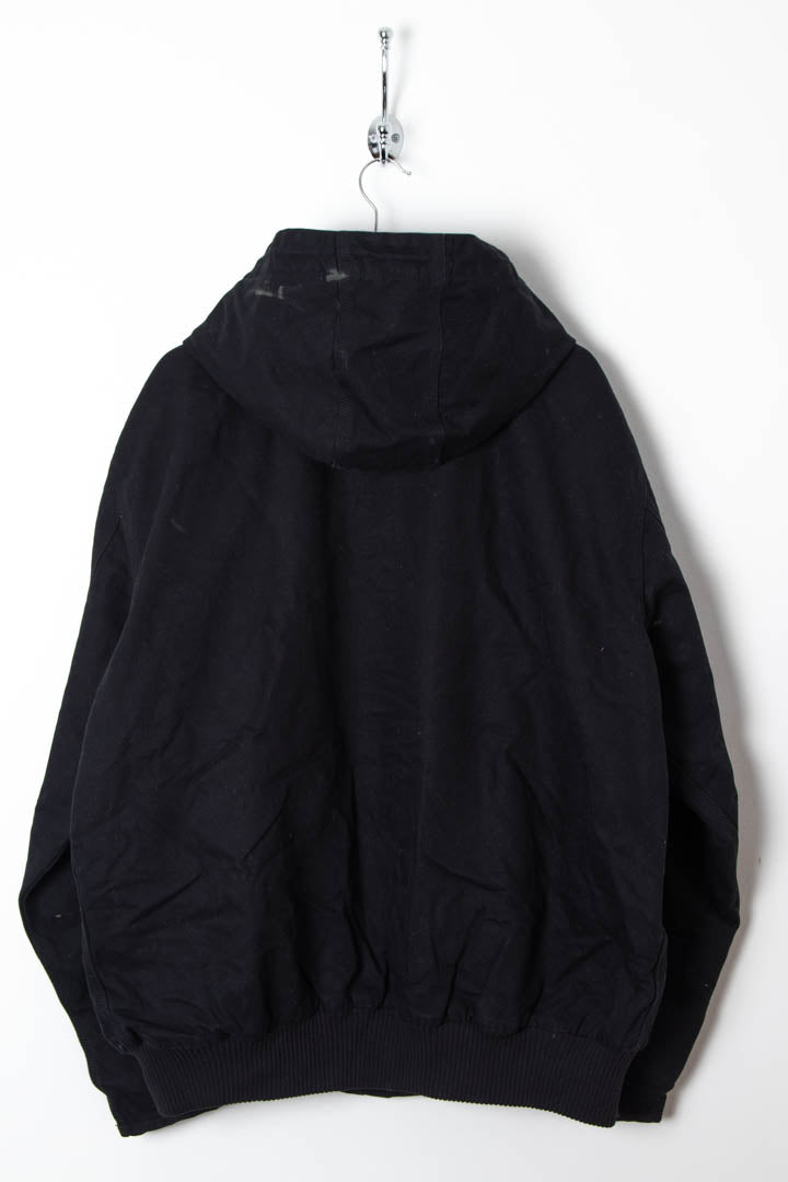 Image of Carhartt Active Hooded Jacket (XL)