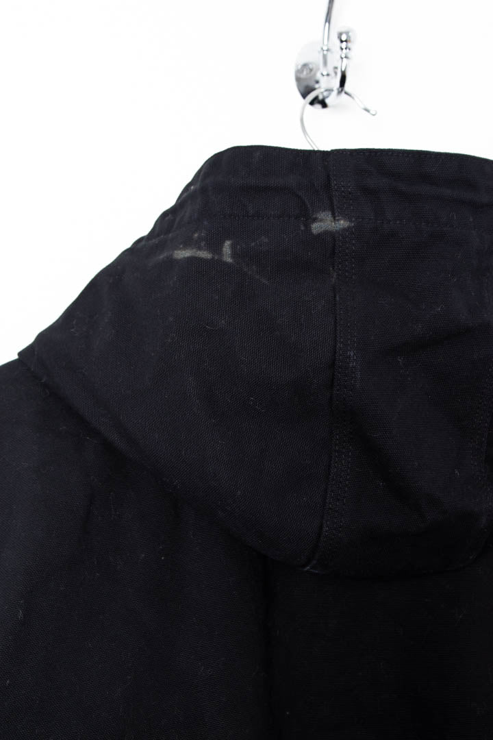 Image of Carhartt Active Hooded Jacket (XL)