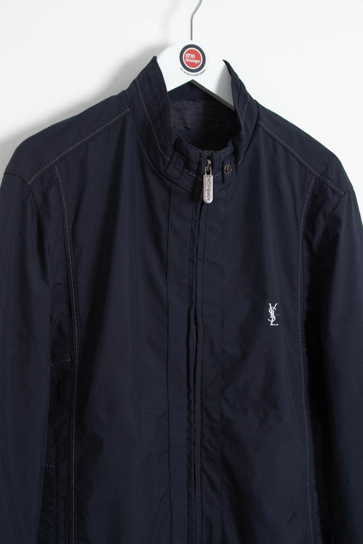 Image of YSL Harrington Jacket (S)