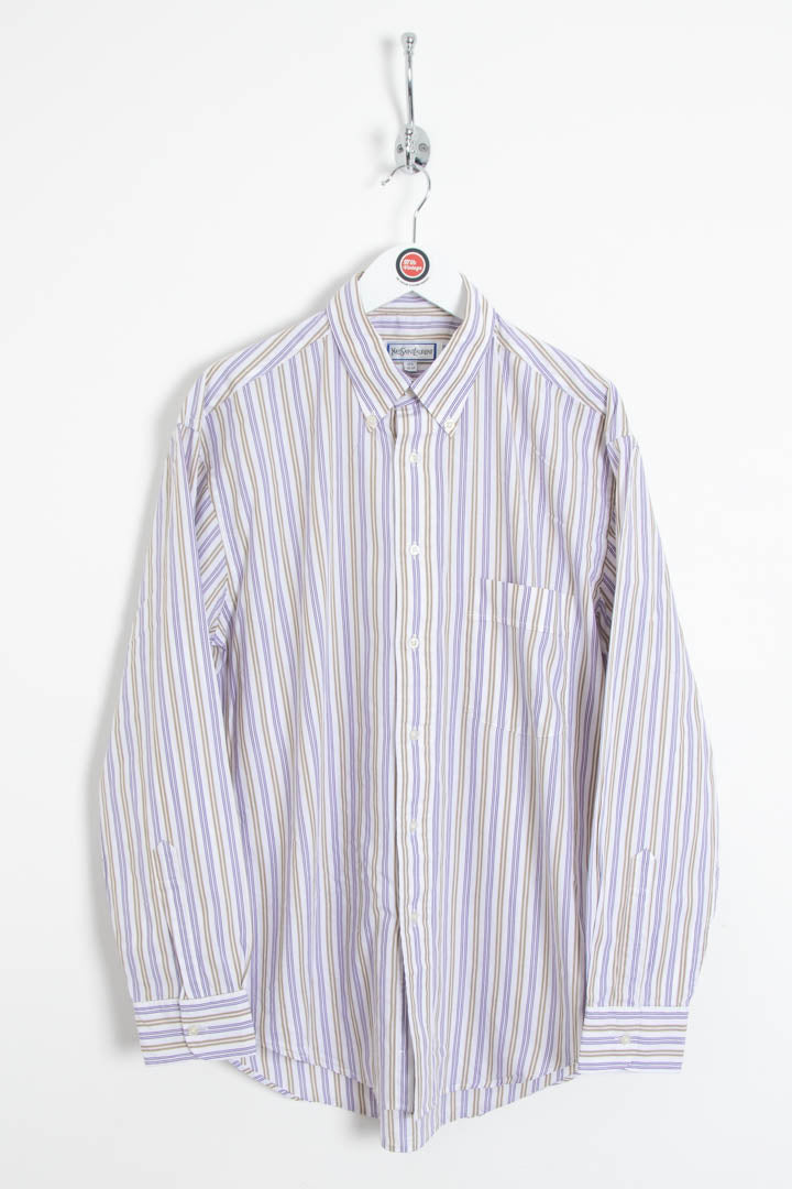 Image of YSL Long Sleeve Shirt (M)