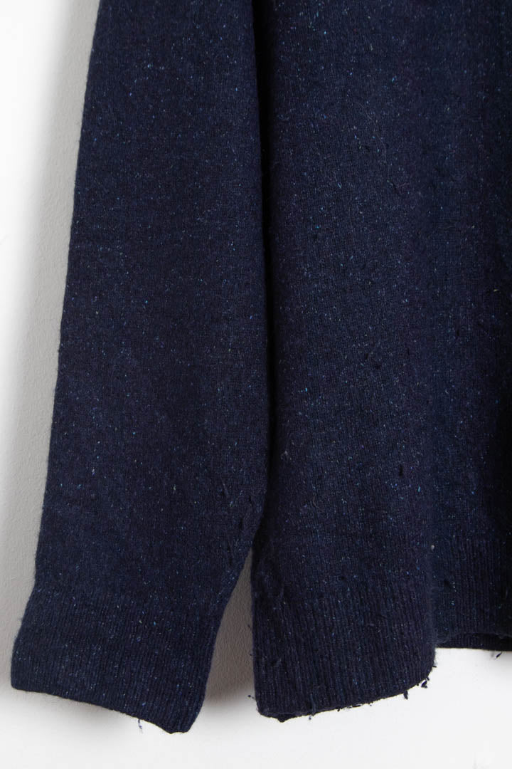 Image of Barbour Crew Neck Knitted Jumper (S)