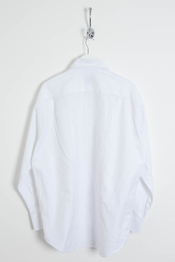 Image of Armani Long Sleeve Shirt (L)