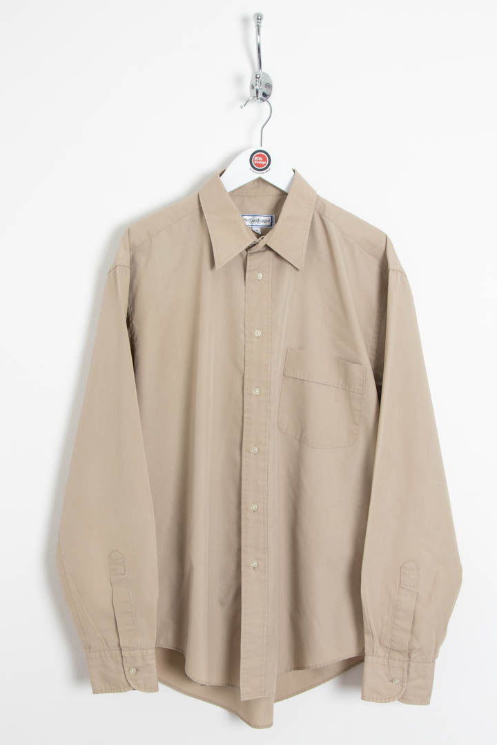 Image of YSL Long Sleeve Shirt (M)