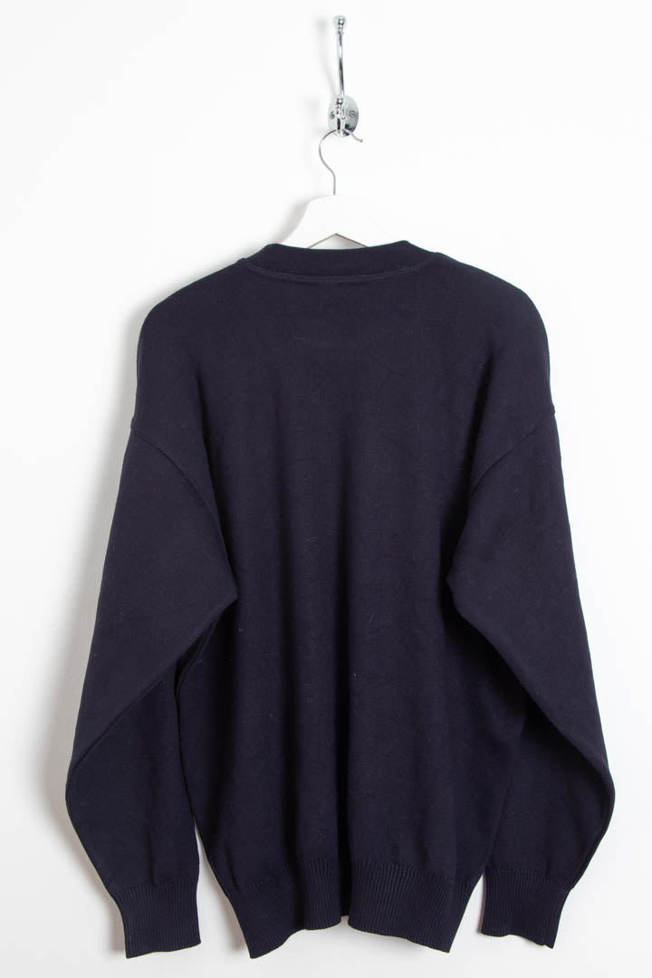 Image of Paul & Shark Crew Neck Sweatshirt (XL)