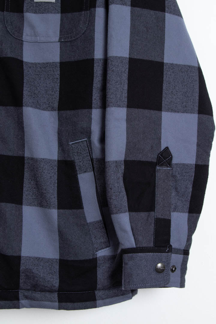 Image of Carhartt Hubbard Sherpa Lined Jacket (M)