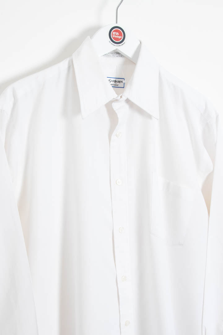Image of YSL Long Sleeve Shirt (M)