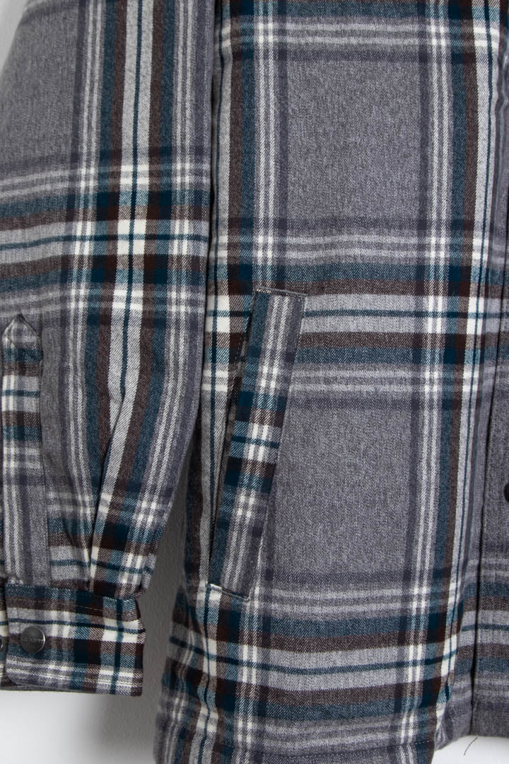 Image of Carhartt Hubbard Sherpa Lined Jacket (XL)