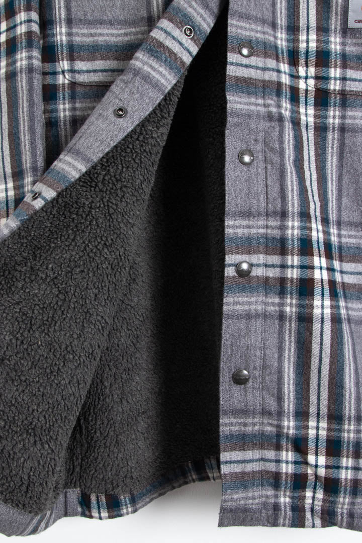 Image of Carhartt Hubbard Sherpa Lined Jacket (XL)