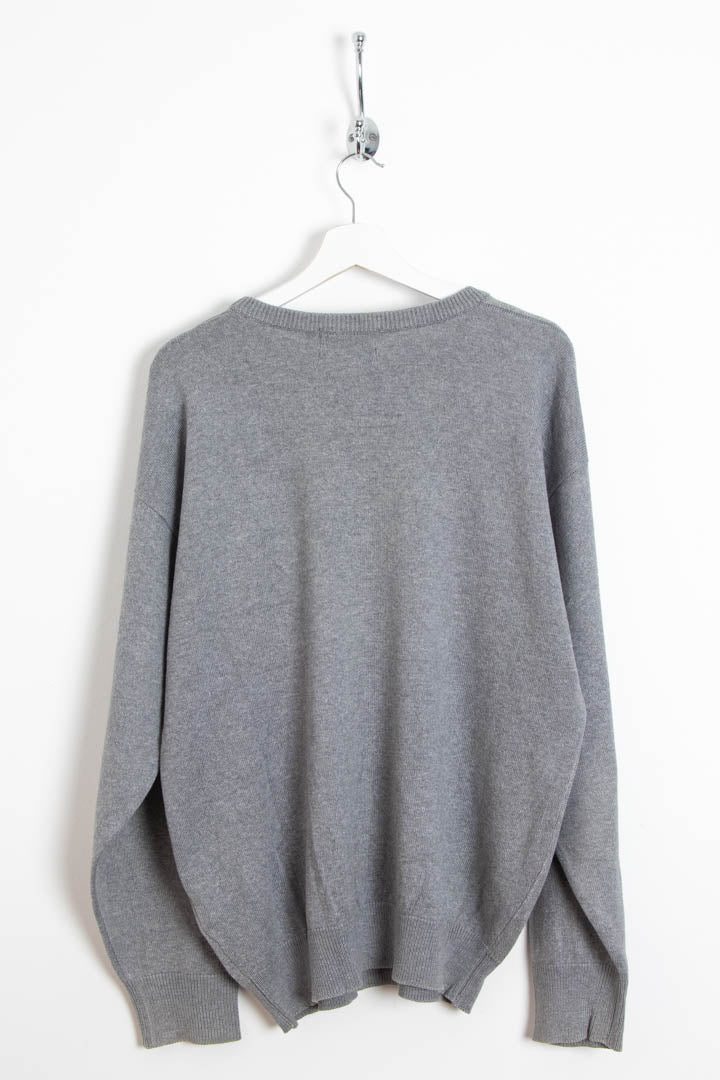 Image of Barbour Crew Neck Jumper (L)