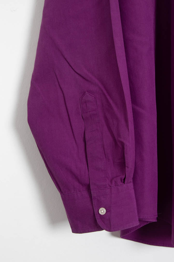 Image of YSL Long Sleeve Shirt (XL)