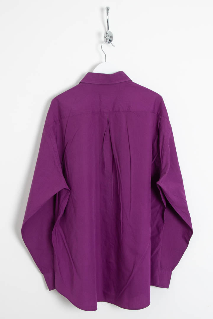 Image of YSL Long Sleeve Shirt (XL)