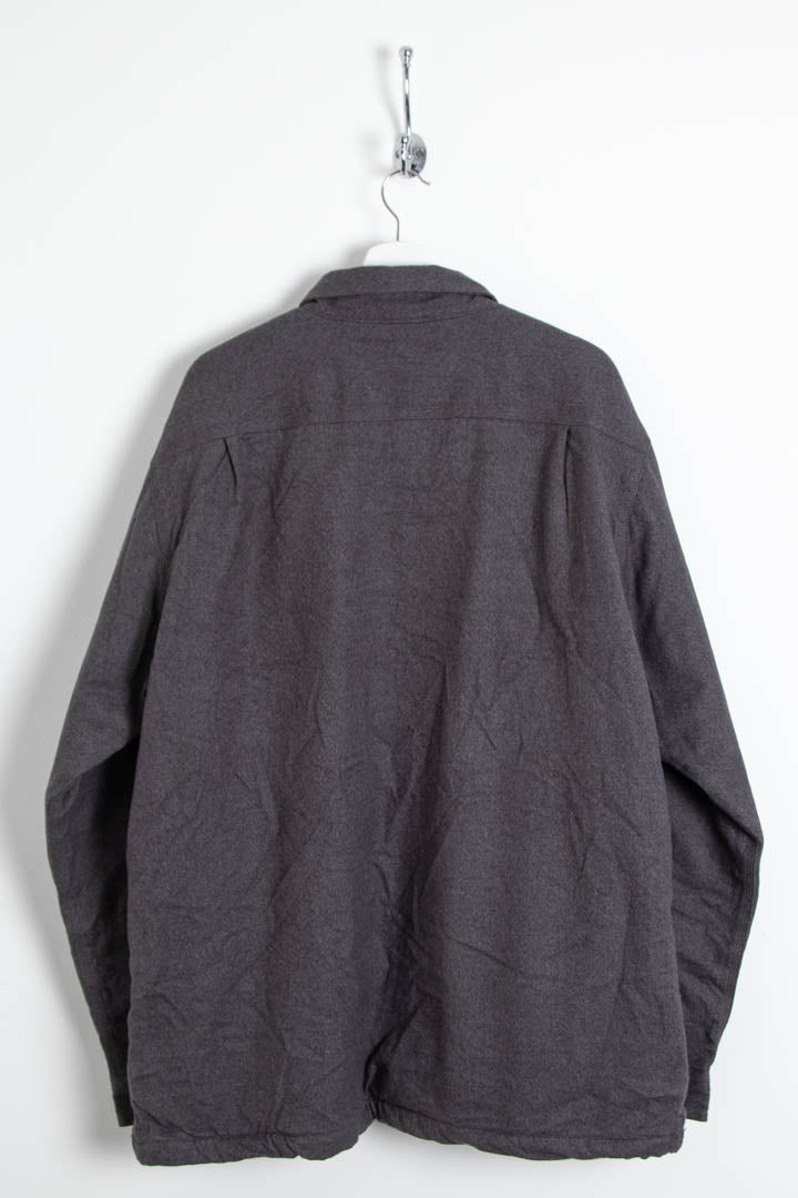 Image of Carhartt Hubbard Sherpa Lined Jacket (XL)