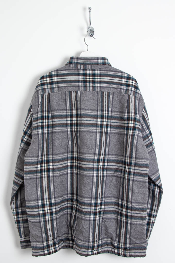 Image of Carhartt Hubbard Sherpa Lined Jacket (XL)