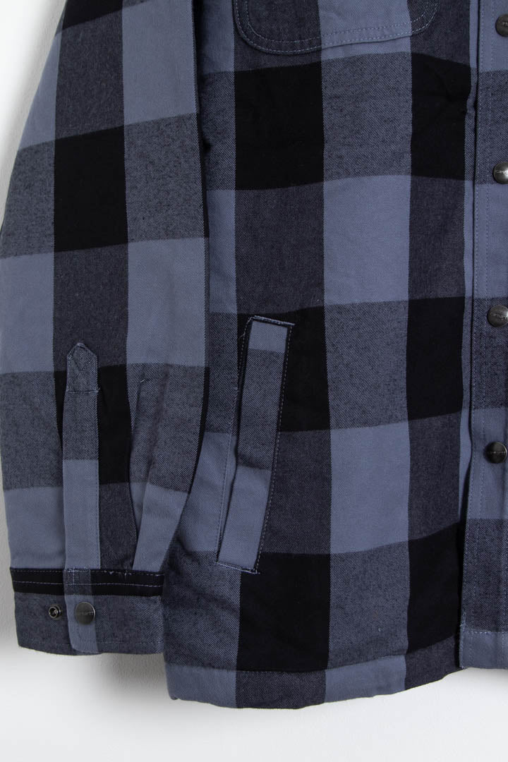 Carhartt Hubbard Sherpa Lined Jacket (M)