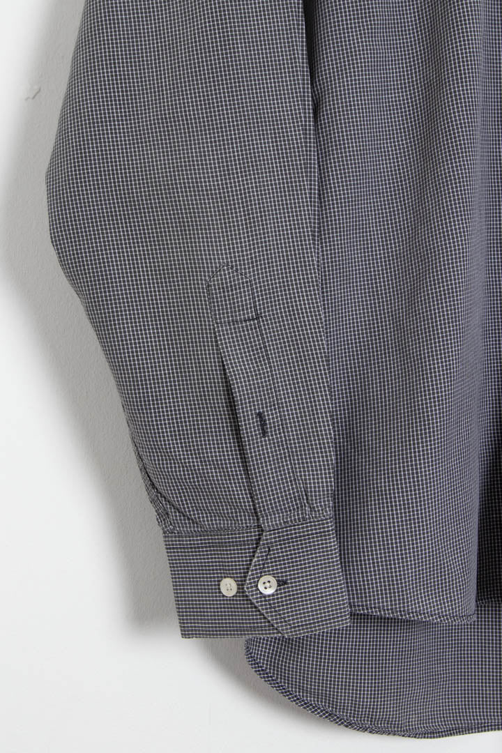 Image of Christian Dior Long Sleeve Shirt (S)