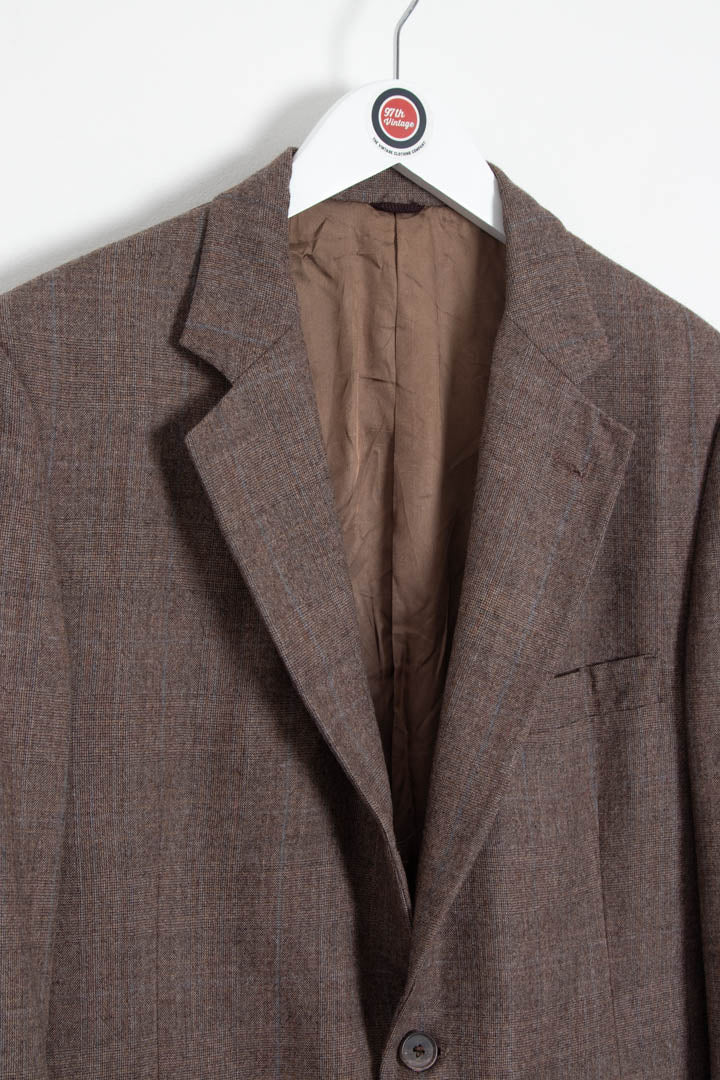 Image of Givenchy Blazer Jacket (S)