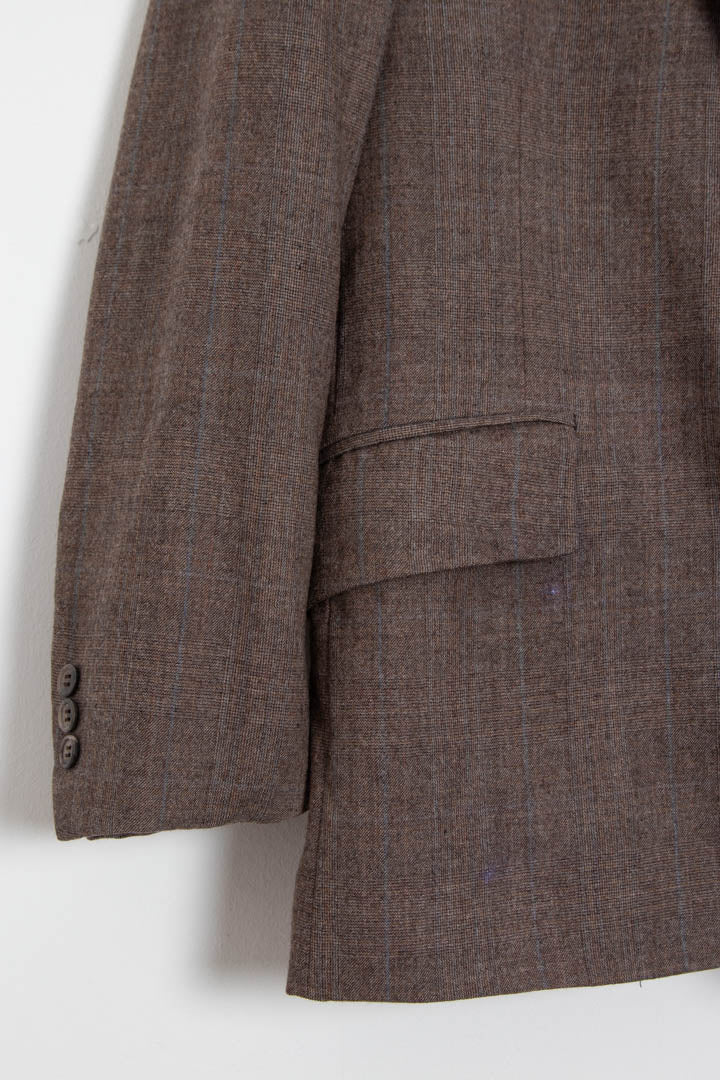 Image of Givenchy Blazer Jacket (S)