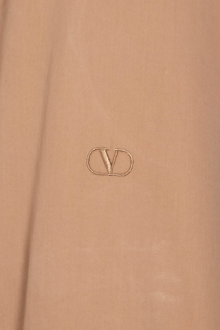 Image of Valentino Garavani Harrington Jacket (M)