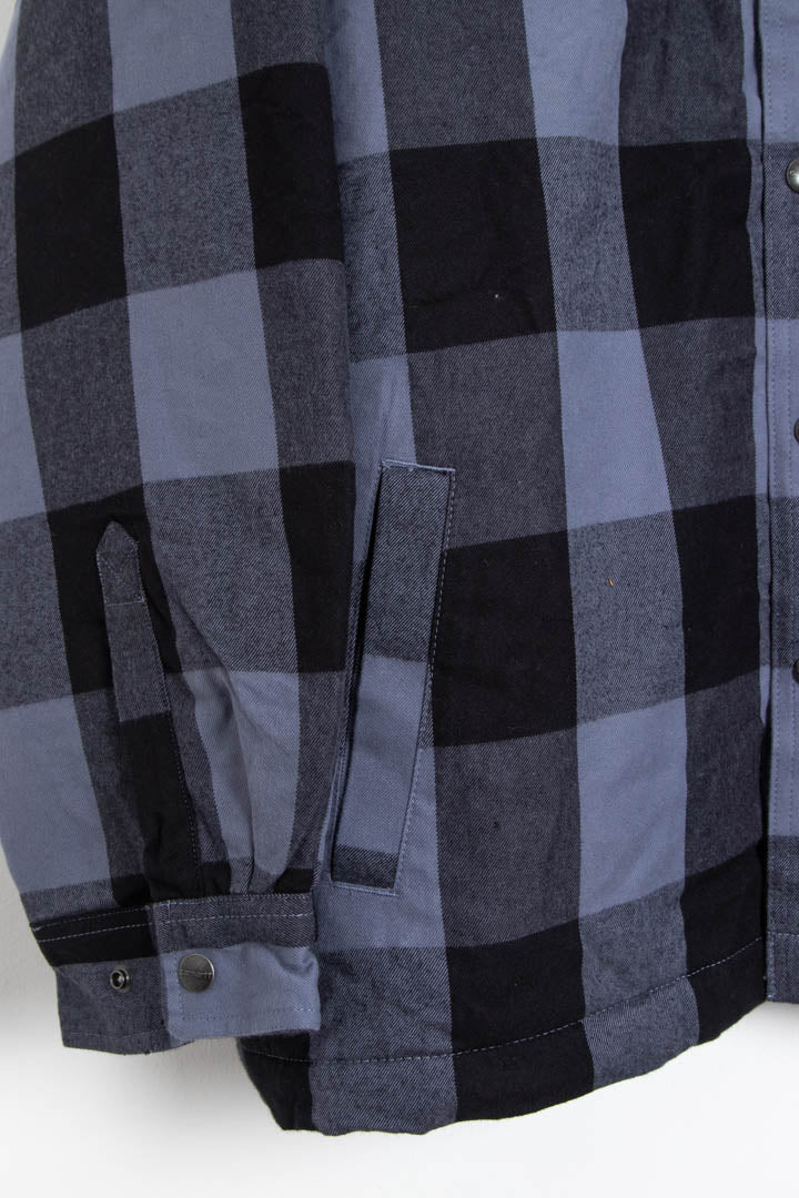 Image of Carhartt Hubbard Sherpa Lined Jacket (M)