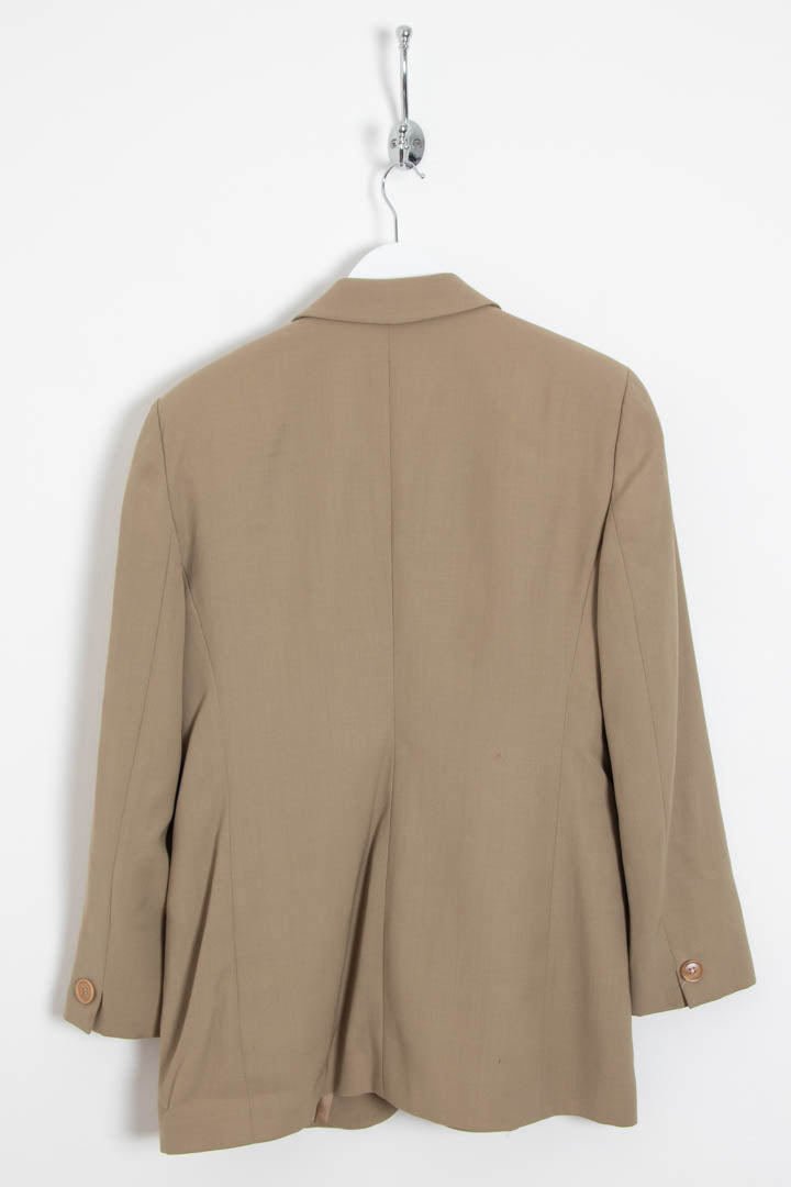 Image of Emporio Armani Single Button Blazer Jacket (S)