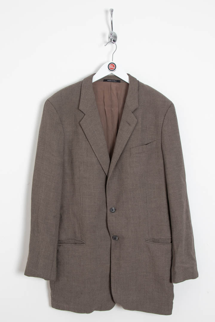 Image of Armani Collezioni Blazer Jacket (L)