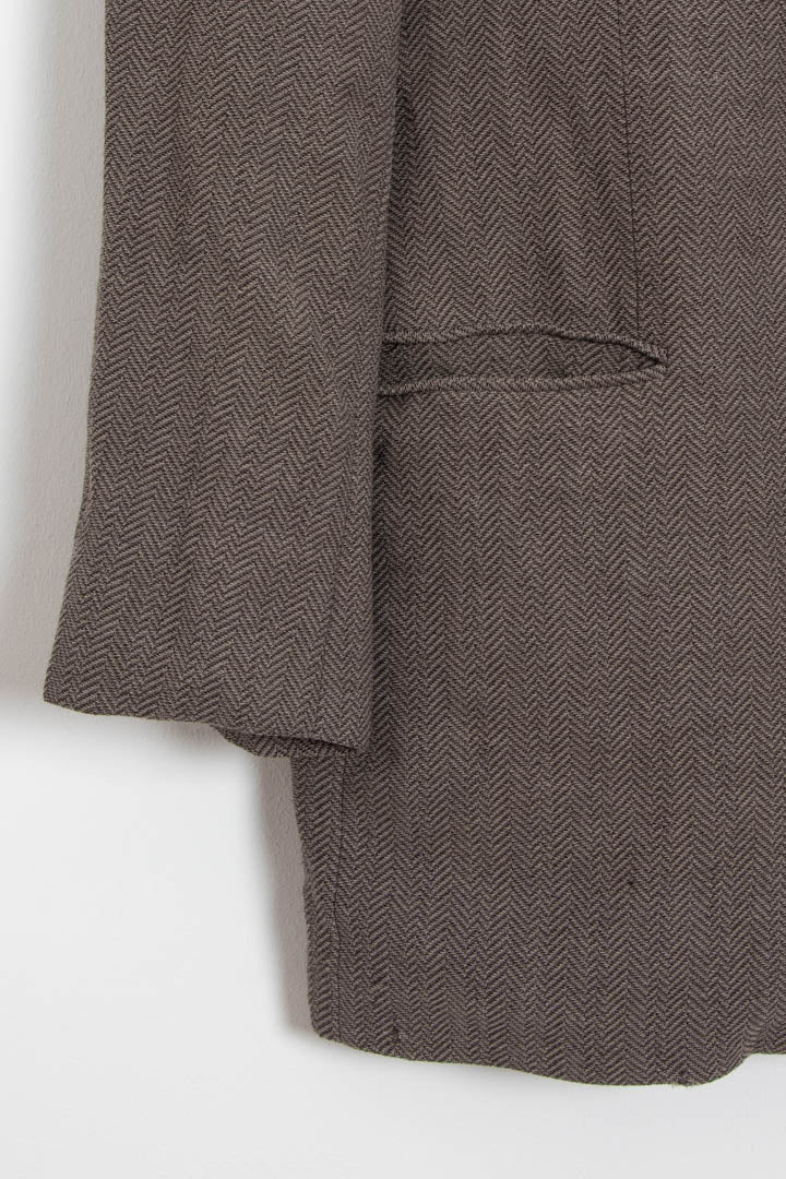 Image of Armani Collezioni Blazer Jacket (L)