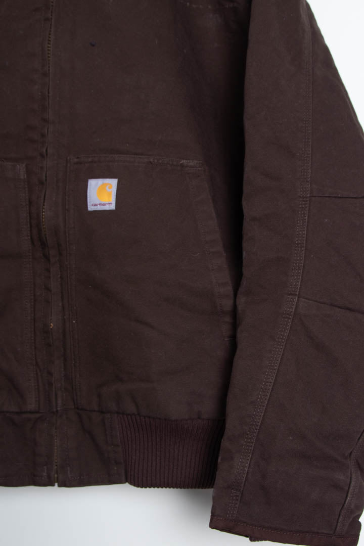 トップス Vintage shirt jacket ADIDAS KOREA retro vintage top track jacket bluse sweatshirt