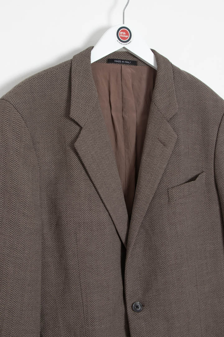 Image of Armani Collezioni Blazer Jacket (L)