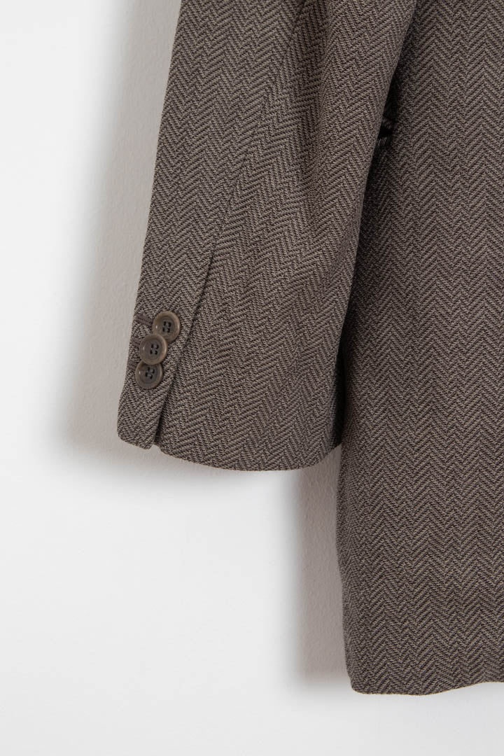 Image of Armani Collezioni Blazer Jacket (L)