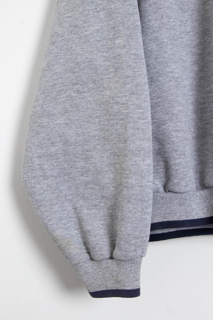 Image of Reebok Crew Neck Sweatshirt (XL)