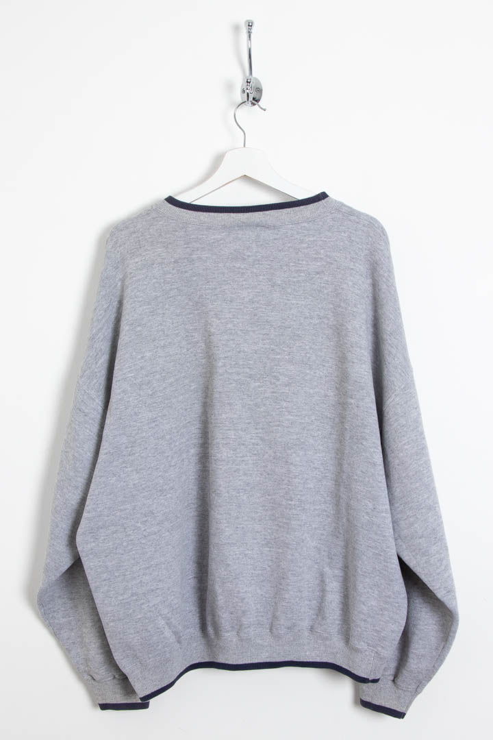 Image of Reebok Crew Neck Sweatshirt (XL)