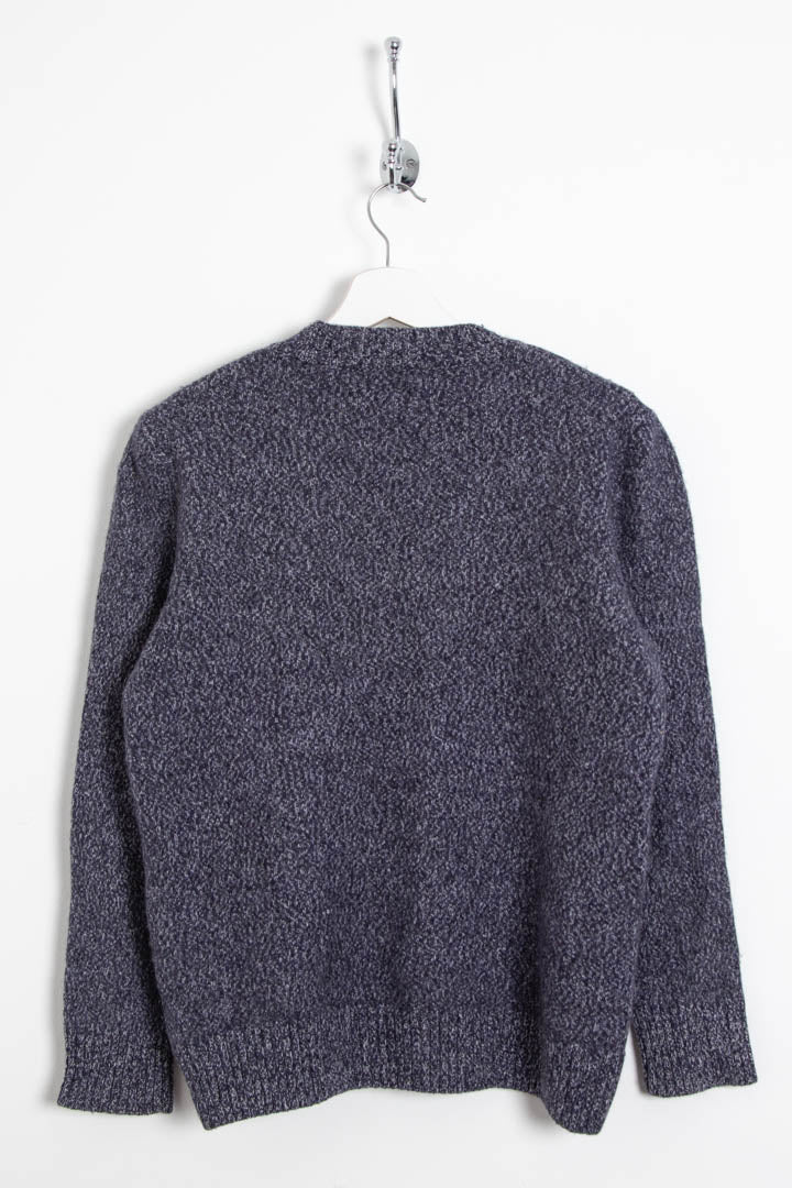 Image of Barbour Crew Neck Knitted Jumper (S)