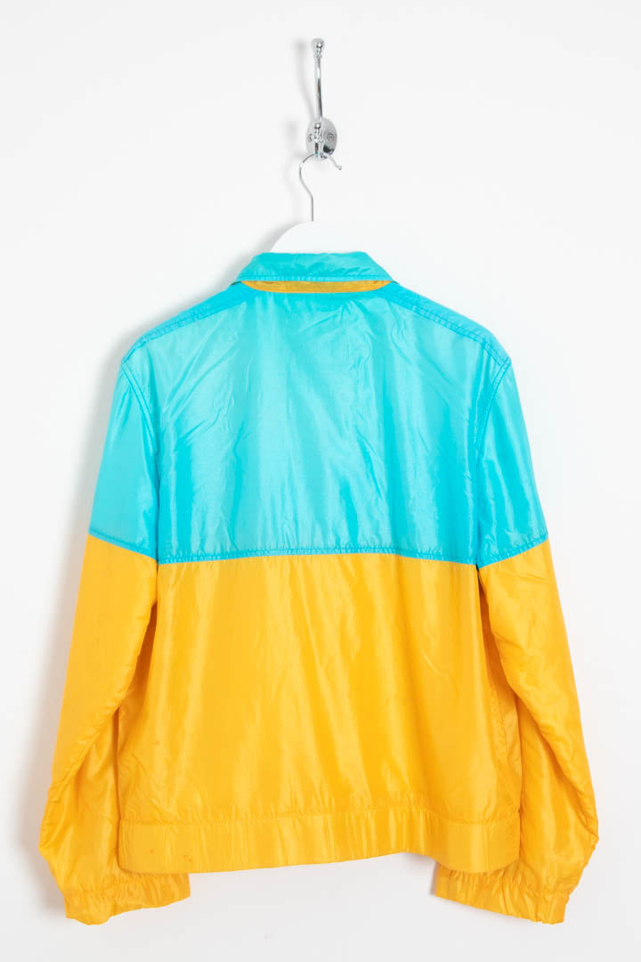Image of Women's YSL Rive Gauche Windbreaker Jacket (L)