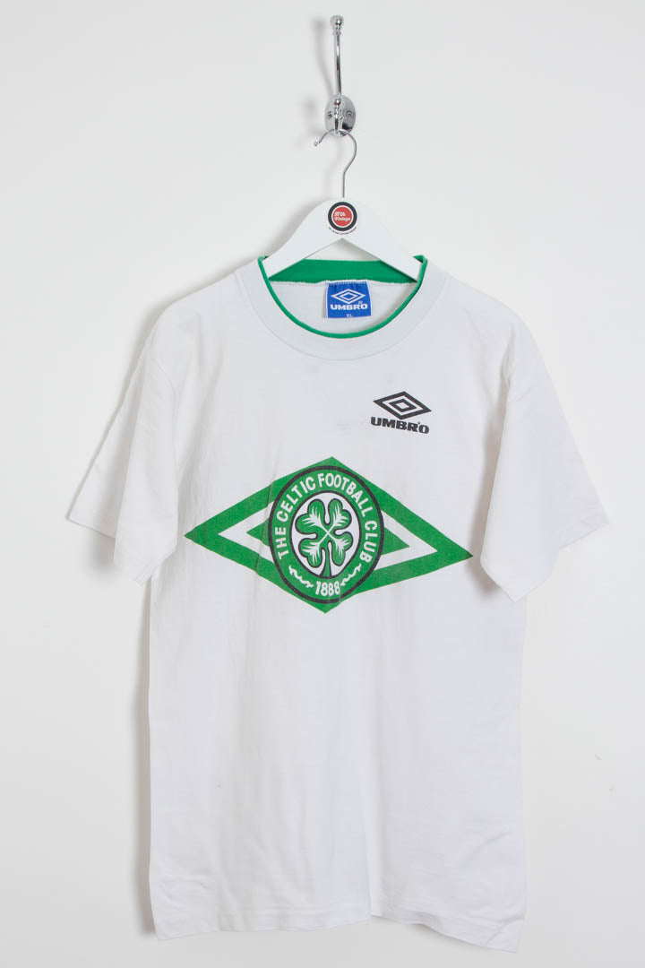 Image of Celtic FC Umbro T-Shirt (S)