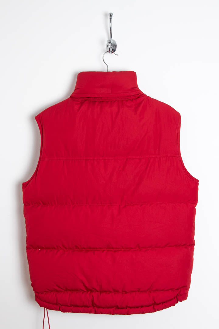 Image of PSG Nike Bodywarmer Vest (S)