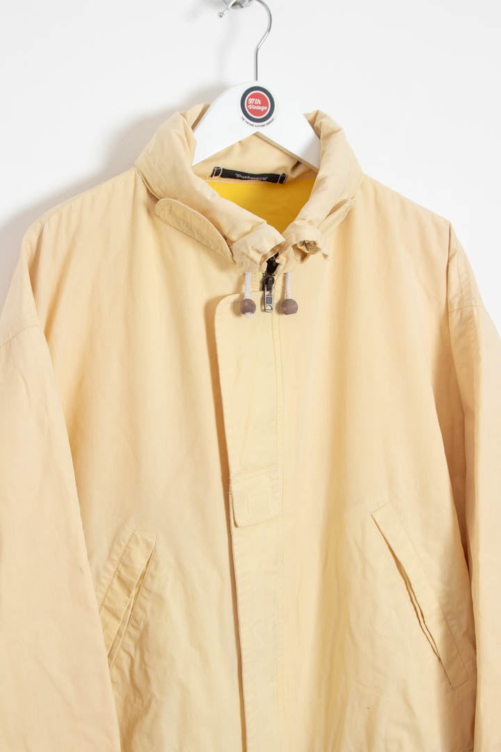 Image of Burberry Parka Jacket (L)