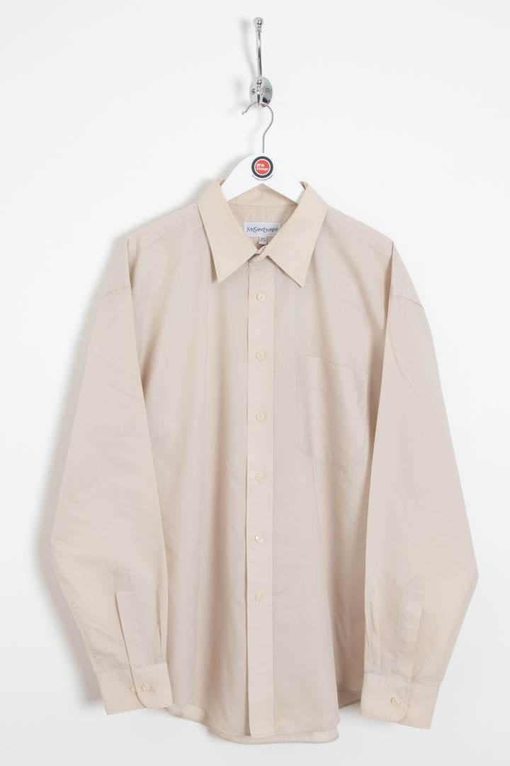Image of YSL Long Sleeve Shirt (L)