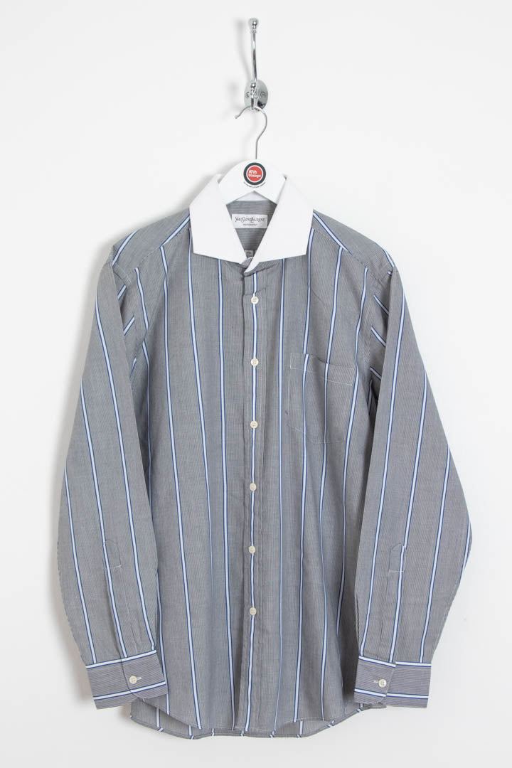 Image of YSL Long Sleeve Shirt (S)