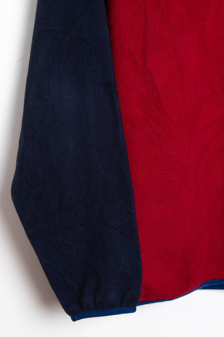 Image of Patagonia Synchilla Snap T Fleece Jumper (XL)